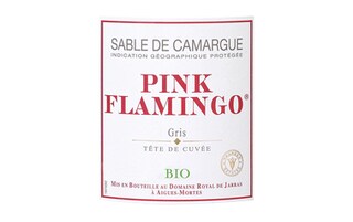 Pink Flamingo | Sable de Camargue | Bio 75 cl