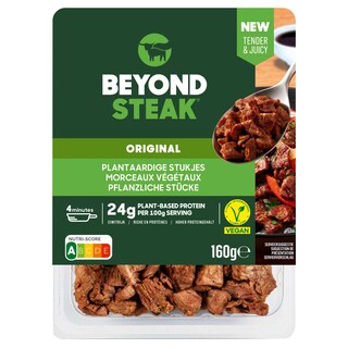 Beyond Meat | Pièces | Vegan 160 gr