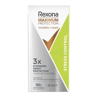 Rexona | Deostick | Stress control 