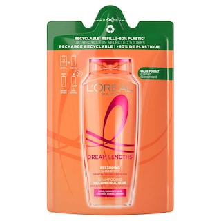 Shampooing | Dream Long | Ecopack