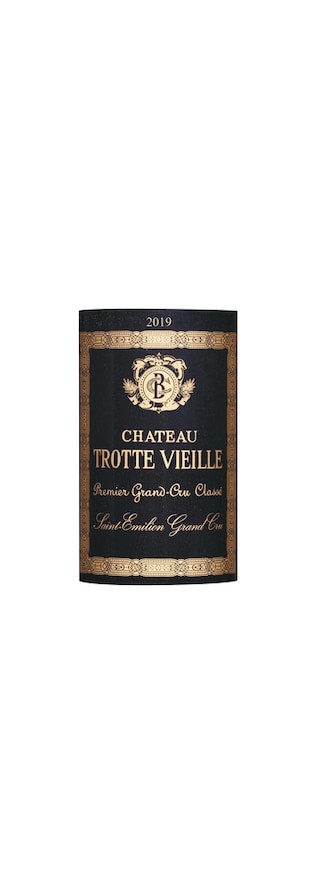 France - Frankrijk | Bordeaux - Saint-Emilion GC | Château Trottevieille | 2019 | Rouge 