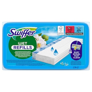 Swiffer-Sweeper