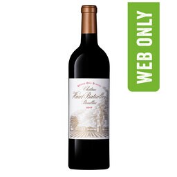 France - Frankrijk | Bordeaux - Pauillac | Château Haut-Batailley 2017 | Houten kist 