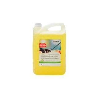Prisma | Lave-Glace | 2 en 1 