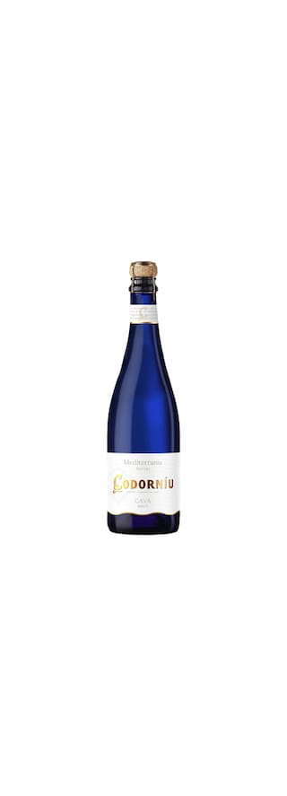 Codorniu | Cava | Mediterrania Marine | Brut 