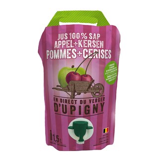 D'Upigny | Sap | Appel Kers 1,5 l