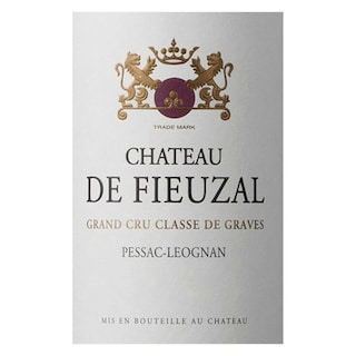 Chateau de Fieuzal | Pessac-Léognan Grand Cru Classé de Graves | 2021 