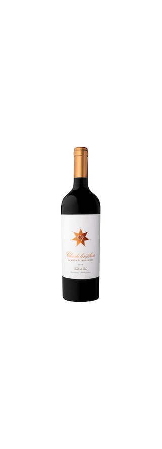 Closde Los Siete | Mendoza | 2018 75 cl