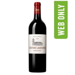 Chateau Lagrange | Saint-Julien Grand Cru Classé | 2020 