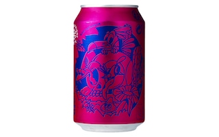 Yugen | Kombucha | Raw | Grapefruit Hops  | Bio 