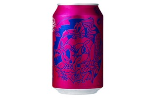 Yugen | Kombucha | Raw | Grapefruit Hops  | Bio 32 cl