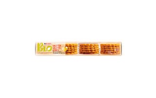 Delhaize | Bio | Galettes | Beurre | Bio 