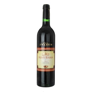 Maroc - Marokko | Meknes - Tafilalet | Ksar Bahia Cabernet / Syrah 
