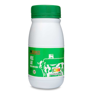 Delhaize | Lait | Demi-écrémé 