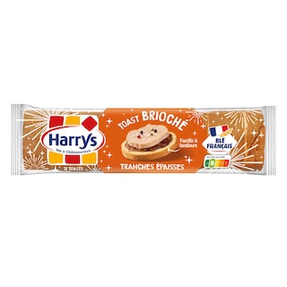 Harrys