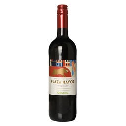 Plaza Mayor | Tempranillo | Bio 