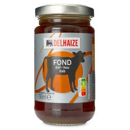 Delhaize | Fond | Kalf 
