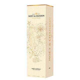 Moët & Chandon | Impérial | Champagne Brut + étui 