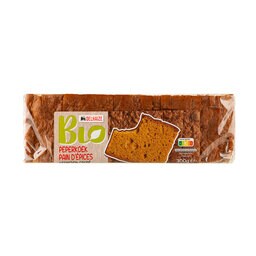 Delhaize | Bio | Peperkoek | Bio 300 gr