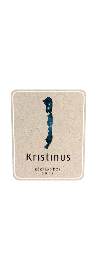 Hungary | Krist Kerk Clayver 2020 Rood 75 cl
