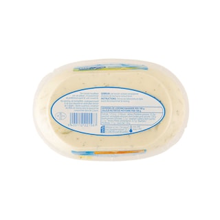 Delhaize | Haringfilets | Tartaarsaus 