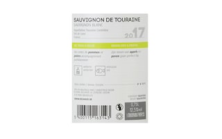 France - Frankrijk | Loire - Touraine | Sauvignon de Touraine Blanc 