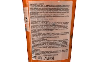 Delhaize | Soupe | A la marrocaine 