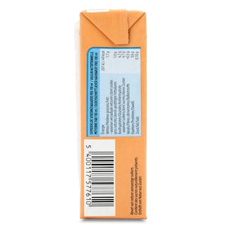Delhaize | Lait Chocolaté | Moins De Sucre 6 x 20 cl