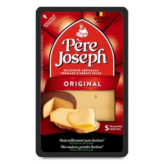 Père Joseph | Kaas | Sneden 175 gr