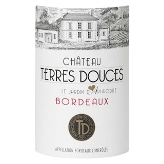 Chateau Terres Douces | Bordeaux 