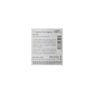 France - Frankrijk | Midi de la France - Oc IGP | Mas La Chevalière Cabernet Sauvignon 