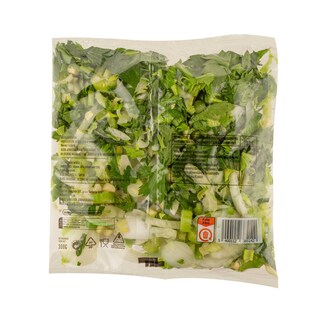 Delhaize | Mosselgroenten 