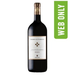 Cecchi | Chianti Classico Riserva | 2019 