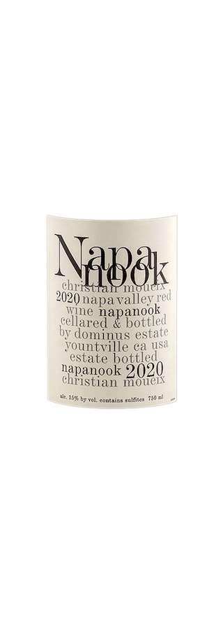 Napanook | Napa Valley | 2020 