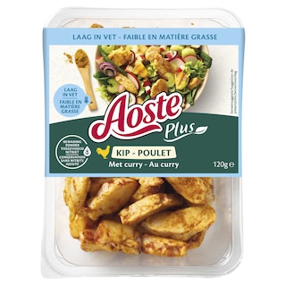 Aoste