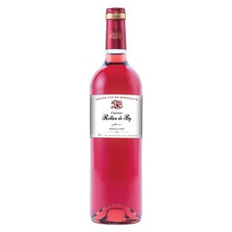 France | Domaines Rollan de By - Jean G | Rollan By Clairet 2024 Rosé 75 cl