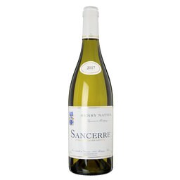 France - Frankrijk | Loire - Sancerre | Sancerre Natter 17 Wit 