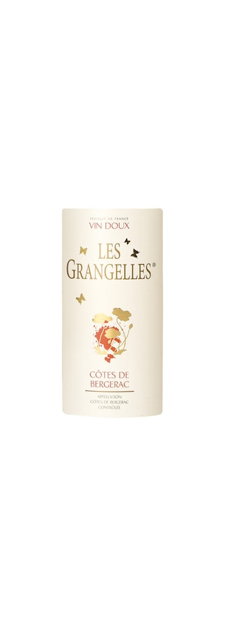 Les Grangelles