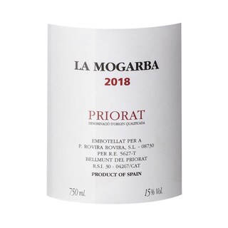 Espagne - Spanje | Catalunya | La Mogarba 2018 