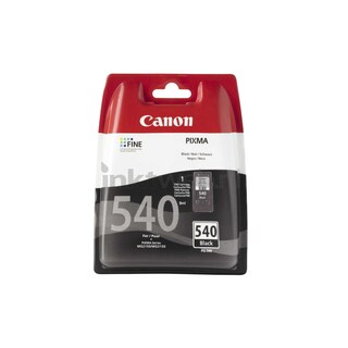 Canon | Inktpatroon | MG2150 PG-540 | zwart 