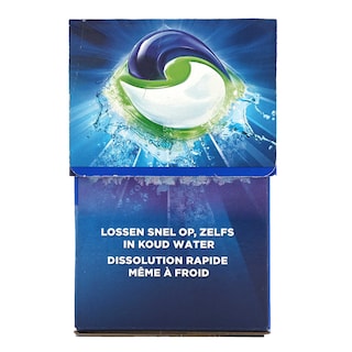 Dash | 3in1 | Pods | Regular 