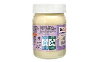 Delhaize | Pâte à tartiner | Chocolat | Blanc 400 gr