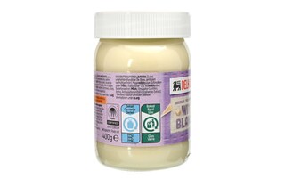 Delhaize | Chocopasta | Wit 400 gr