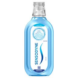 Mondwater | Fresh & Cool | Gevoelige Tanden