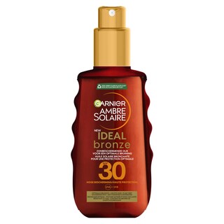 Ambre Solaire | Ambre Solaire | Beschermer | Olie | Spray | SPF 30 