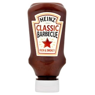 Heinz | Sauce | Barbecue | Classic 