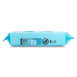 Delhaize | Reinigingsdoekjes | Ocean 80 st