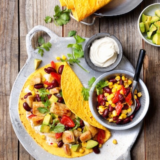 Garden Gourmet | Filetstukjes | Chicken style | Vegan 