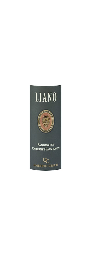 Liano | Sangiovese / Cabernet Sauvignon | 2021 
