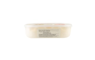 Delhaize | Bio | Vanille | Roomijs | Bio 